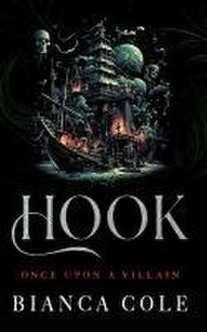 Hook de Bianca Cole