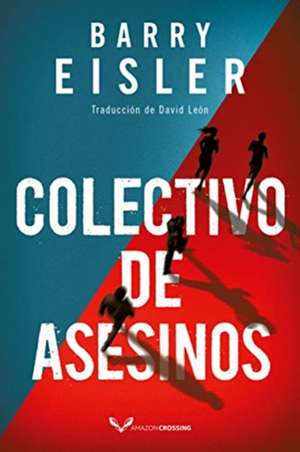 Colectivo de asesinos de Barry Eisler