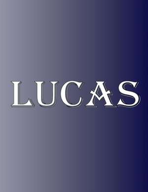 Lucas de Rwg