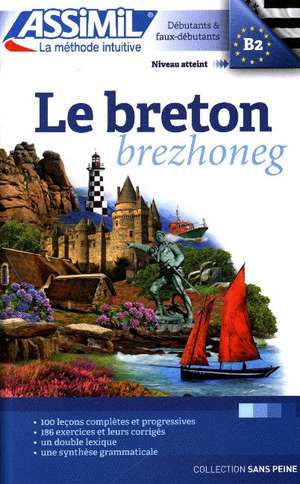 Le Breton de Divi Kervella