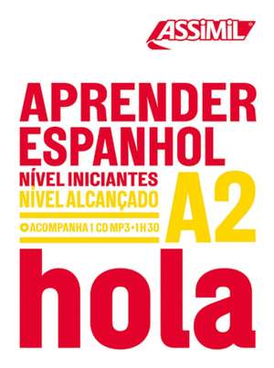 Aprender Espanhol de Jean Cordoba