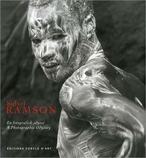 Ramson, S: Sidsel Ramson