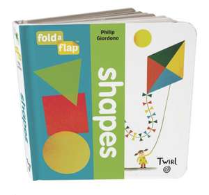 Fold-a-Flap de Philip Giordano