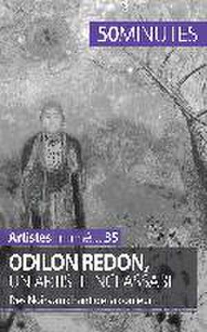 Odilon Redon, un artiste inclassable de Coline Franceschetto