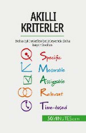 AKILLI kriterler de Guillaume Steffens