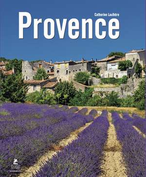 Provence de Catherine Laulhere