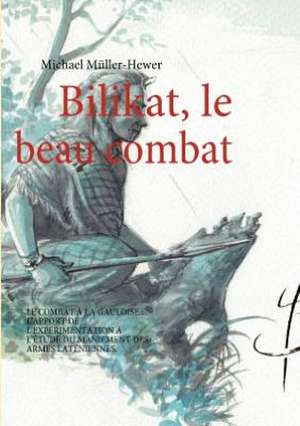 Bilikat, le beau combat de Michael Müller-Hewer