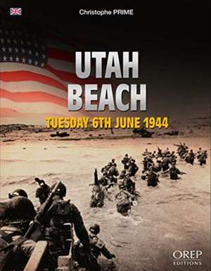 Utah Beach de Christophe Prime