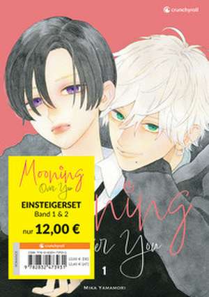 Mooning Over You - Einsteigerset de Mika Yamamori