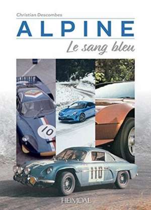 Descombes, C: Alpine