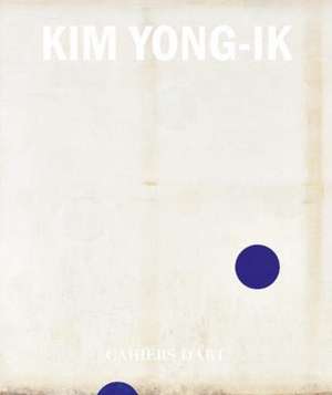 Kim Yong-Ik de Philippe Vergne