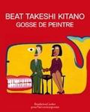 Gosse de peintre de Takeshi Kitano