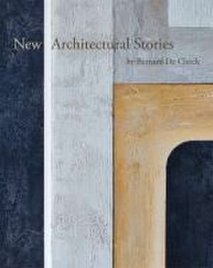 New Architectural Stories de Ivo Pauwels