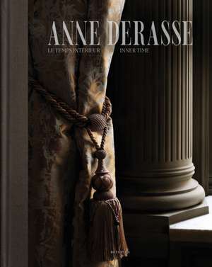 Anne Derasse de Anne Derasse