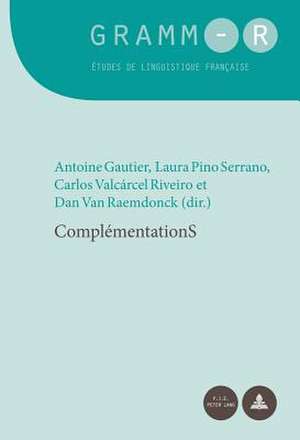 Complementations: Robert Musil's Der Mann Ohne Eigenschaften as a Critical-Utopian Project de Antoine Gautier