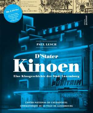 D'Stater Kinoen de Paul Lesch