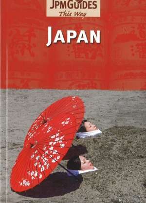 Japan de Dan Colwell