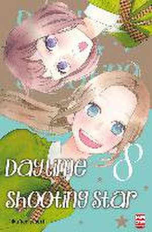 Daytime Shooting Star 08 de Mika Yamamori