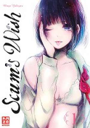 Scum's Wish 01 de Mengo Yokoyari