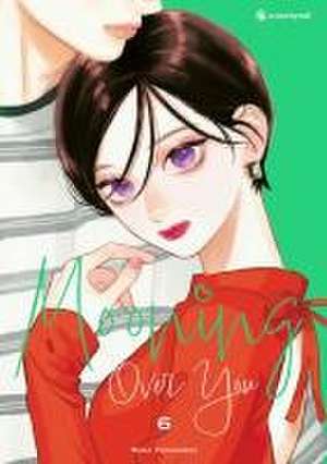 Mooning Over You - Band 6 de Mika Yamamori