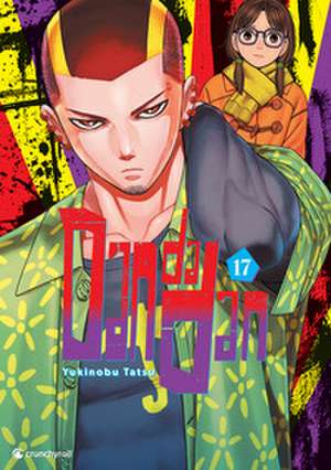 Dandadan - Band 17 de Yukinobu Tatsu