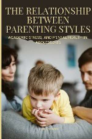 The Relationship between Parenting Styles (Mental Health in Adolescents) de Yasin Ansari