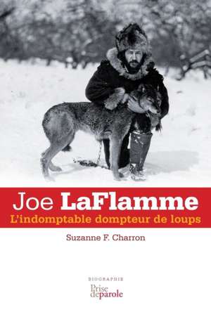 Joe LaFlamme de Suzanne F. Charron