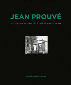 Jean Prouvé