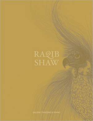 Raqib Shaw: Of Beasts and Super-Beasts de Norman Rosenthal