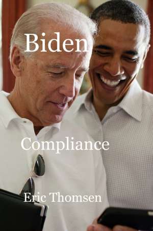 Biden de Eric Thomsen