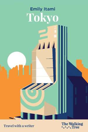 Tokyo de Emily Itami