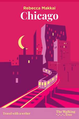 Chicago de Rebecca Makkai