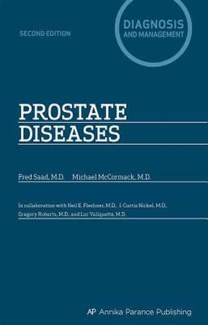 Prostate Diseases