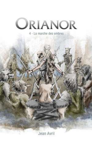 Orianor, Episode 4