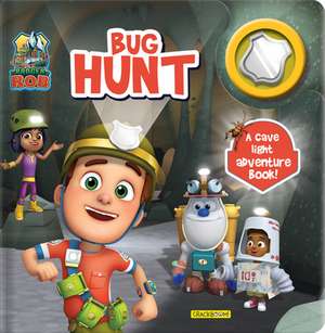 Ranger Rob: Bug Hunt de Nelvana Ltd