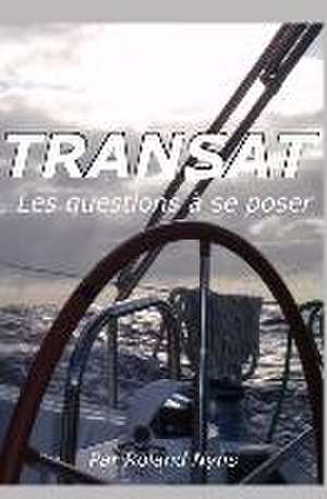 Transat de Roland Nyns