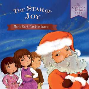 The Star of Joy de Marili Reed