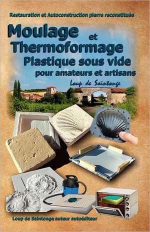 Moulage Et Thermoformage Plastique Sous Vide Pour Amateurs Et Artisans: The Star Wars Archives of French Youth Advertisements de Loup De Saintonge