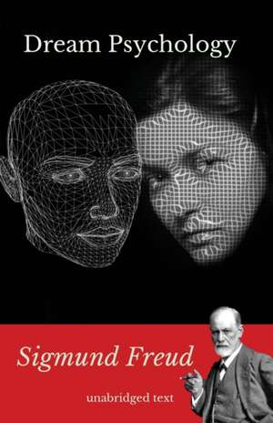 Dream psychology de Sigmund Freud