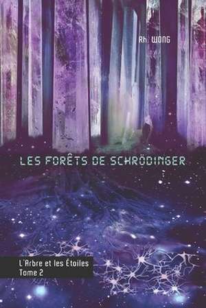 Les forêts de Schrödinger de Wong