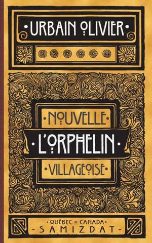 L'Orphelin