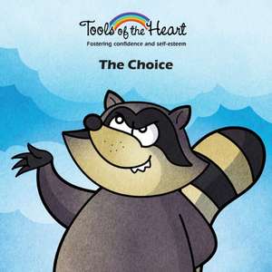The Choice de Michèle Rappe