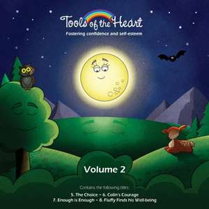 Tools of the Heart (vol. 2) de Michèle Rappe