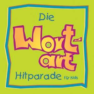 Die Wortart Hitparade für Kids de Ursula Heist