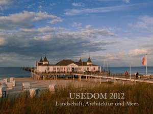 Usedom 2027 de Volker Schrader