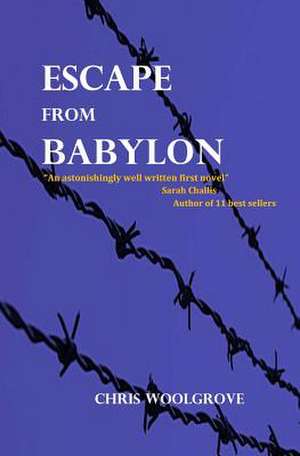 Escape from Babylon