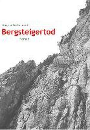 Bergsteigertod de Angela Gutschmidt