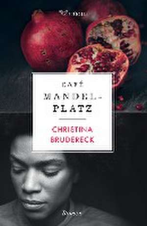 Café Mandelplatz de Christina Brudereck