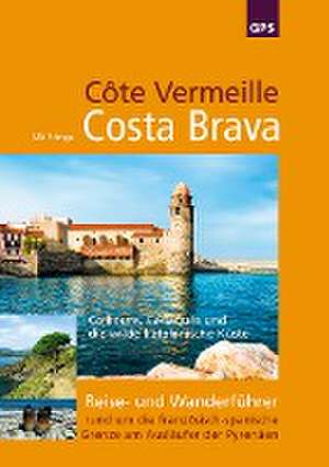 Côte Vermeille, Costa Brava, Katalonien de Uli Frings