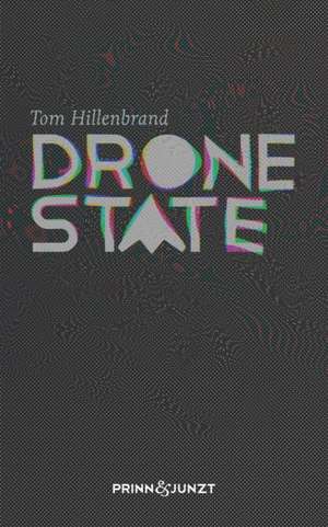 Droneland de Tom Hillenbrand